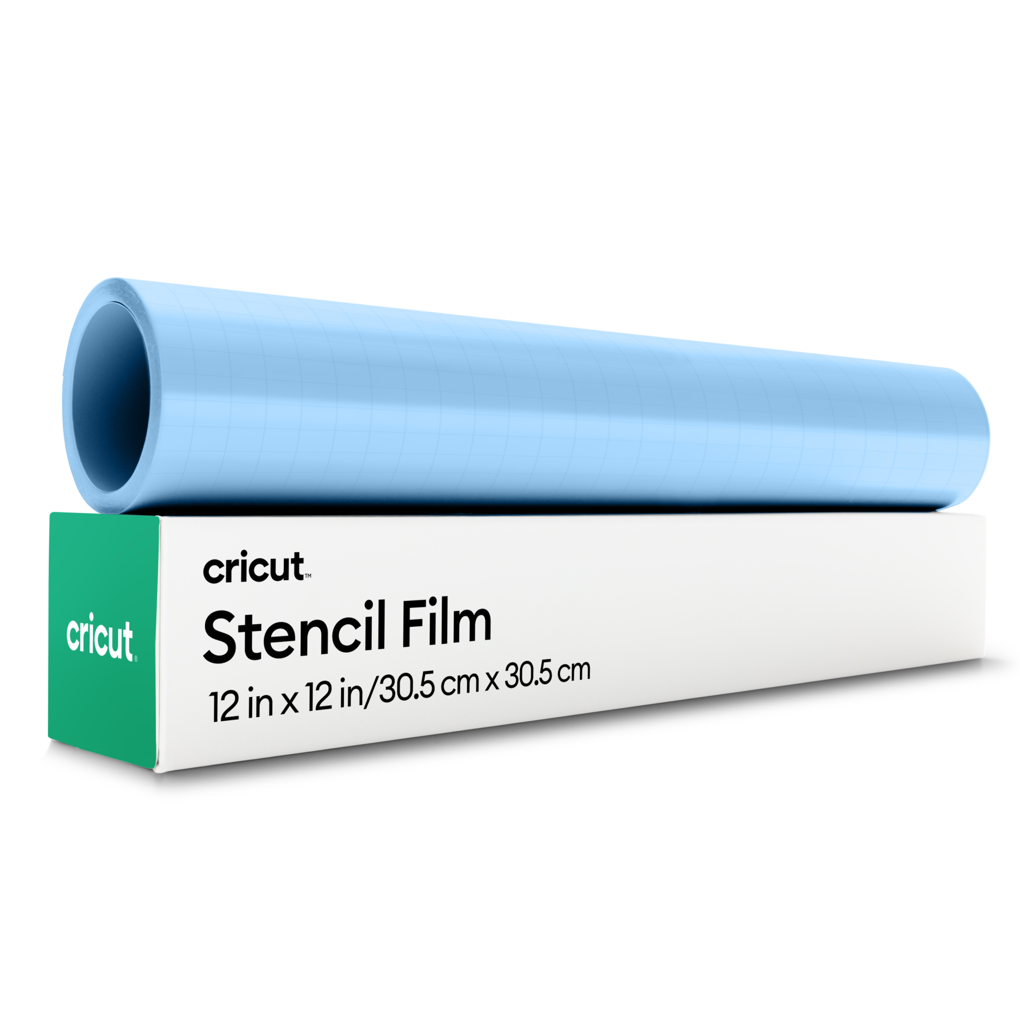 Cricut™ Stencil Film | Flexible (12 in x 12 ft)